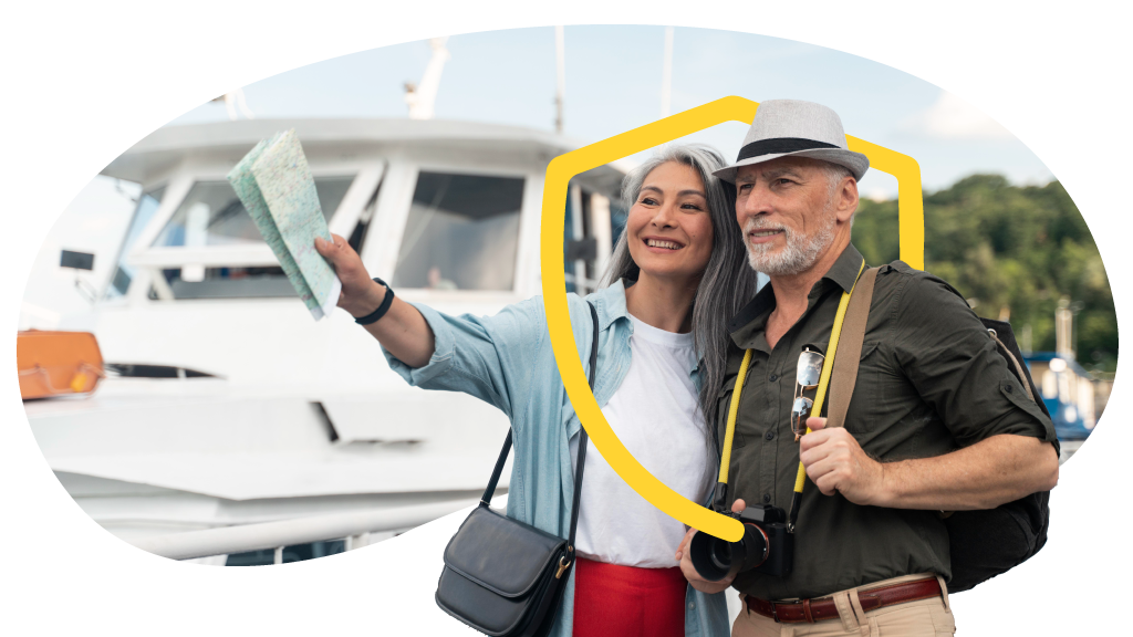 >Boat Insurance: ¿Cómo funciona? ¿Merece la pena contratar uno?
