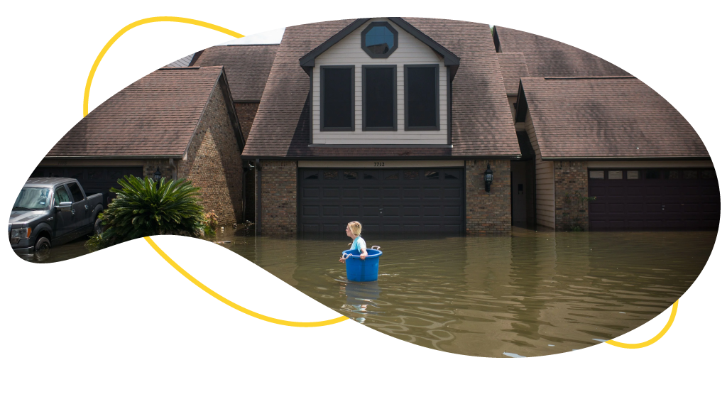 >¿Sabes cuánto puede costar una inundación en tu casa?