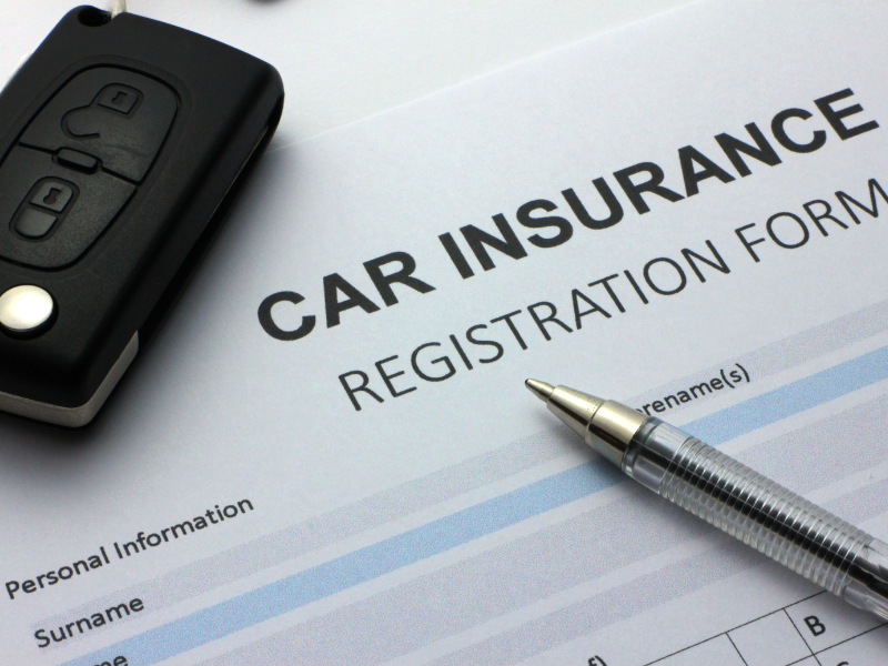 seguro comercial para autos vehículos