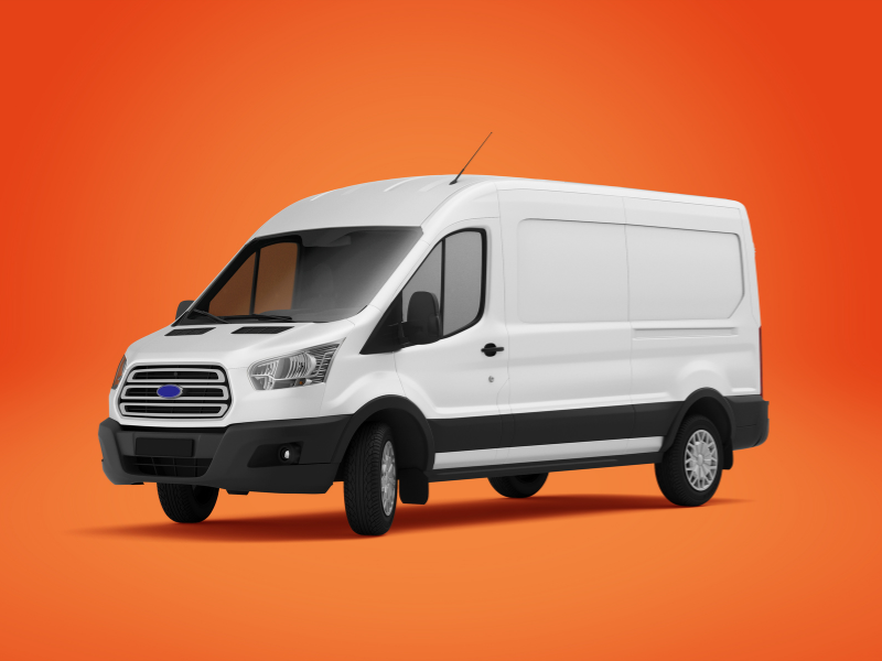 >Seguro Comercial para Cargo Van: Protección para Tu Negocio