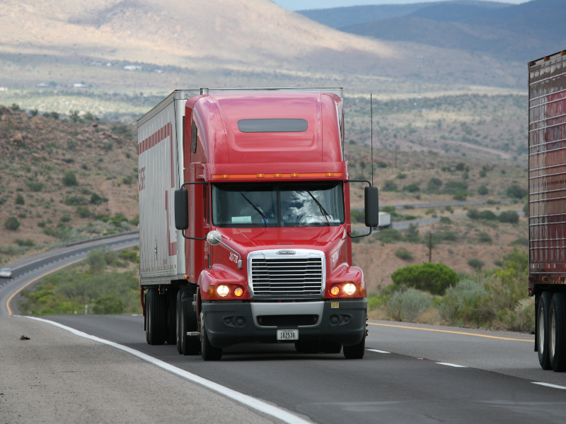 >Seguros para Camiones: Protección para Transportistas