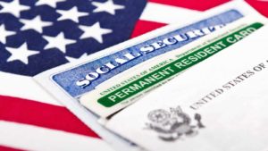 green card para imigrantes