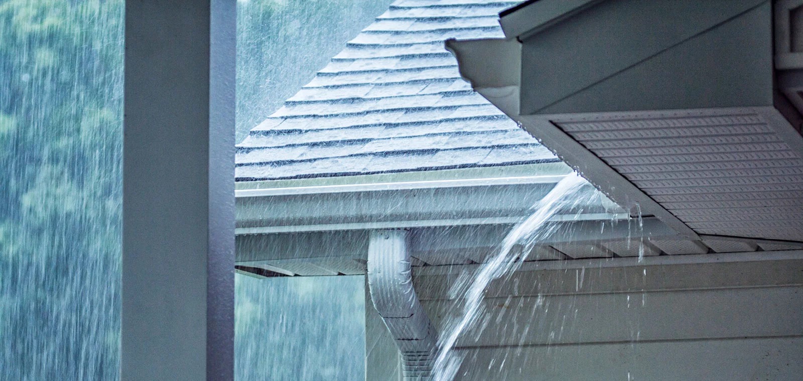 >5 dicas de manutenção para evitar vazamentos no telhado
