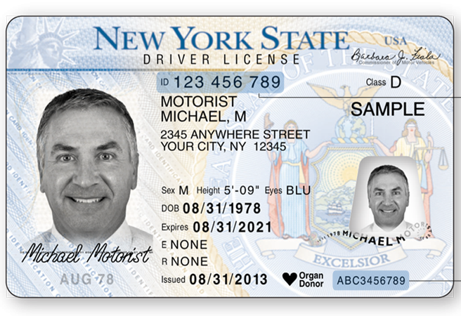 Driver License: Como tirar a sua em Nova York em 5 passos.