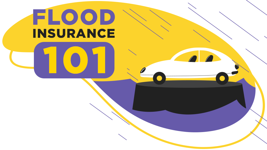 >FLOOD INSURANCE 101: tudo sobre o seguro contra inundações