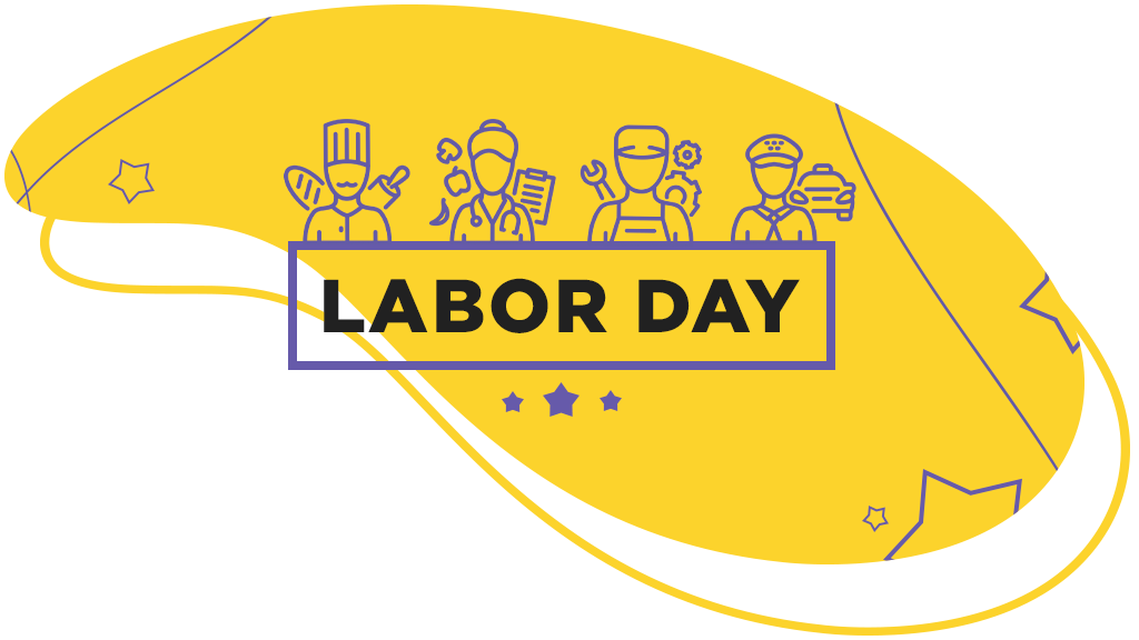 >Labor Day: entenda o significado do feriado do Dia do Trabalho nos EUA