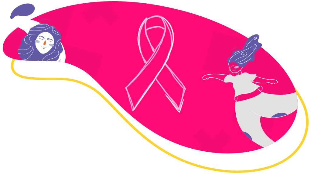 >Outubro rosa e o dia internacional da luta contra o câncer de mama