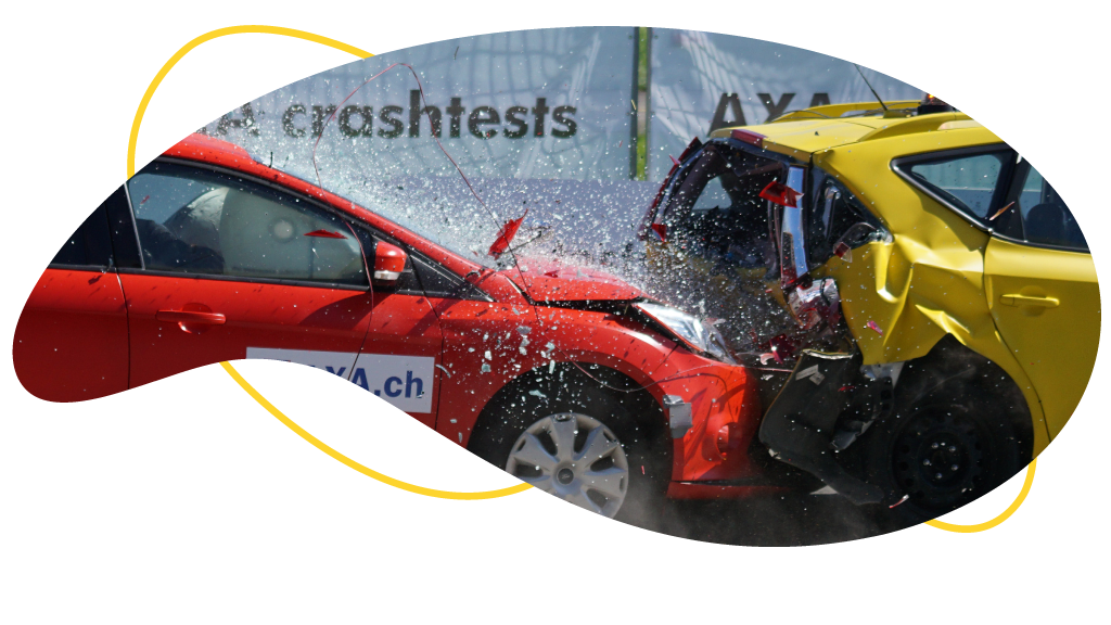 >O que é cobertura de colisão ou collision coverage?