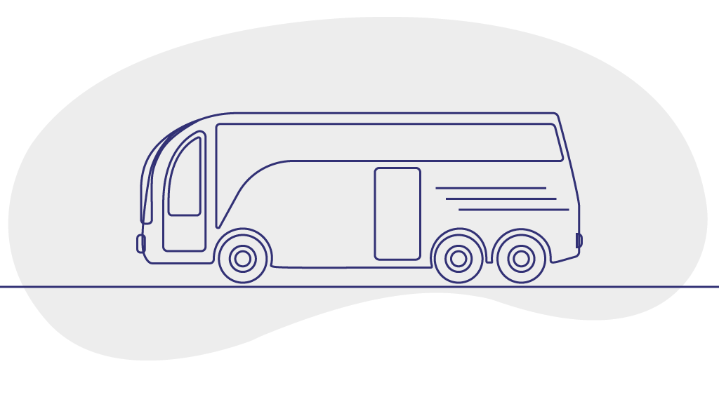 >Logan Express: ônibus de Framingham para o aeroporto