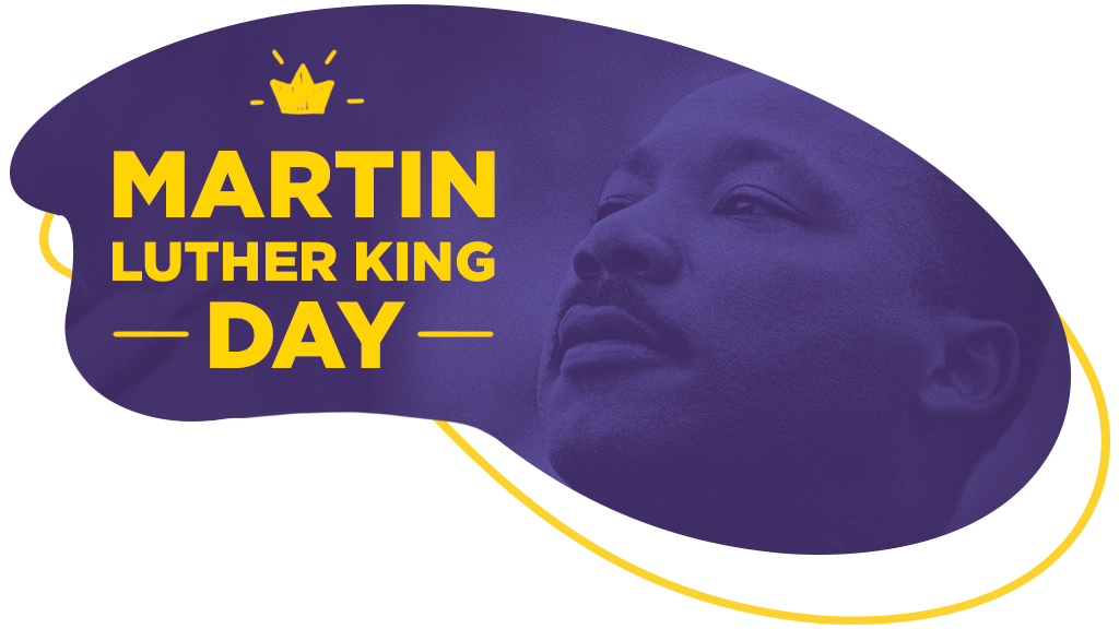 >Martin Luther King Day – celebrando o homem que mudou os EUA