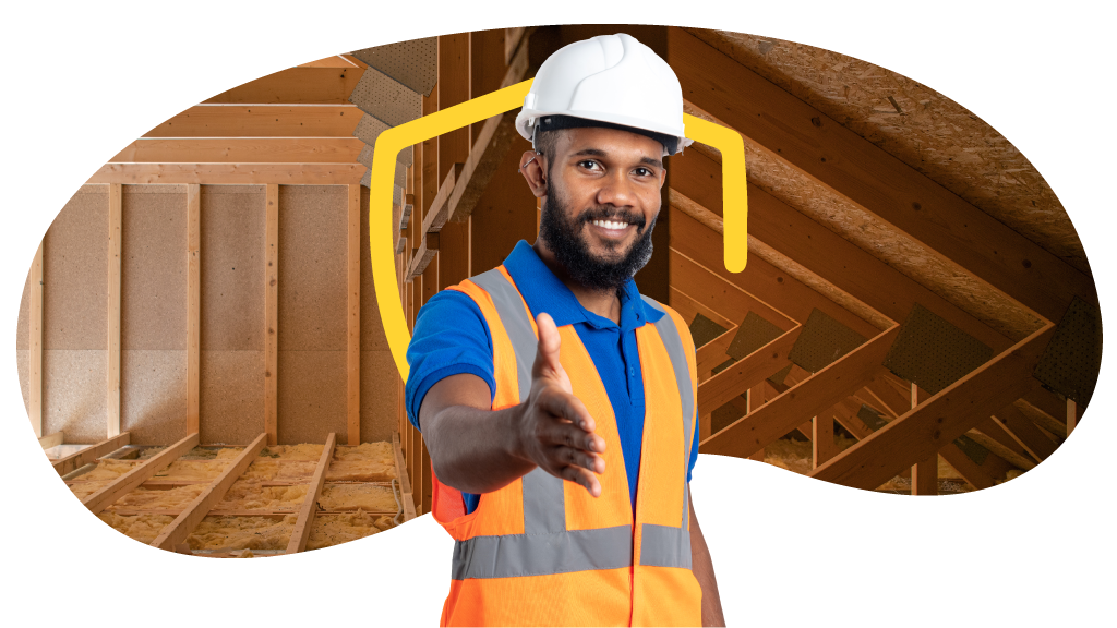 >Quais são os seguros para a sua empresa de construção?