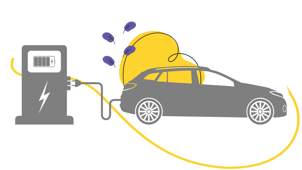 >Como funciona o seguro para carros elétricos?