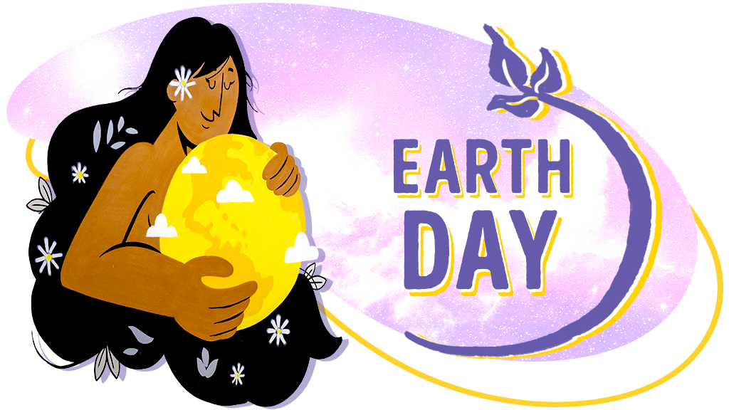 >EARTH DAY: Como celebrar e fazer a sua parte no Dia da Terra?