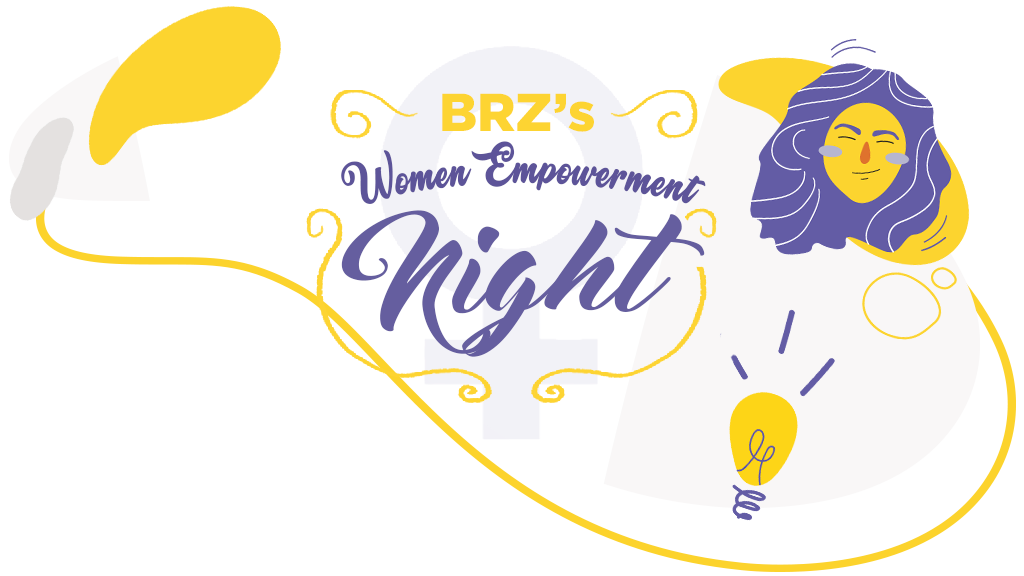 >Women Empowerment Night na BRZ