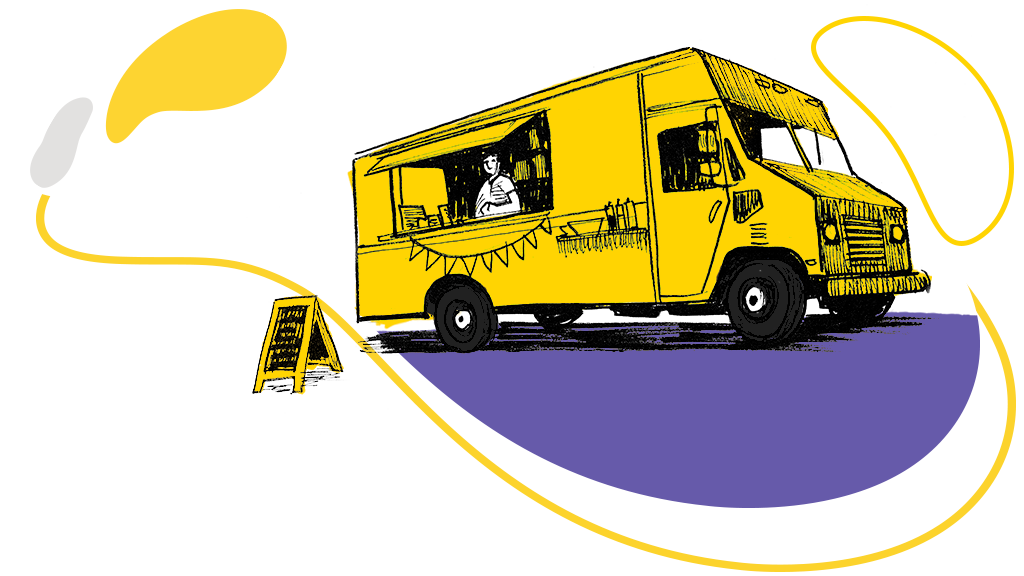 >Quais são os principais seguros para o seu Food Truck?