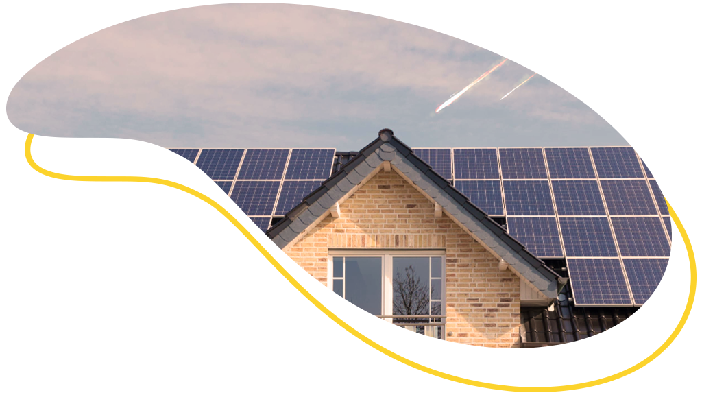 >Seus painéis solares estão cobertos pelo meu seguro residencial?