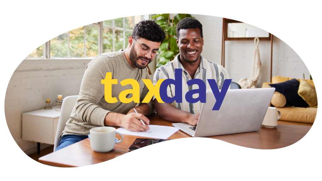 >Tax Day está chegando, você está preparado? 