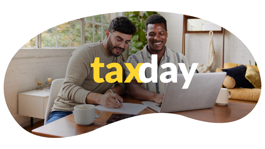 >Tax Day está chegando, você está preparado? 