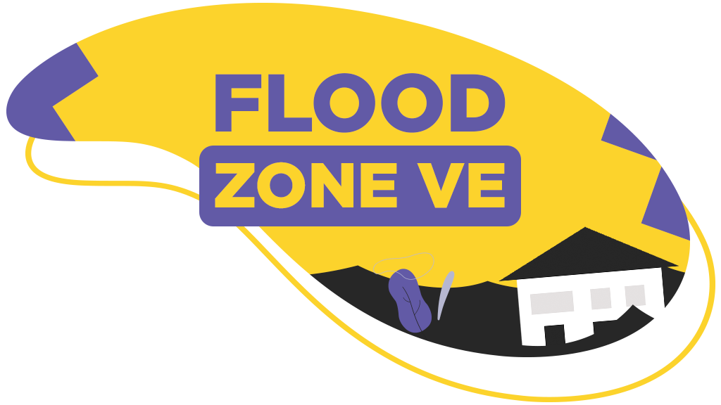>What is Flood Zone VE?